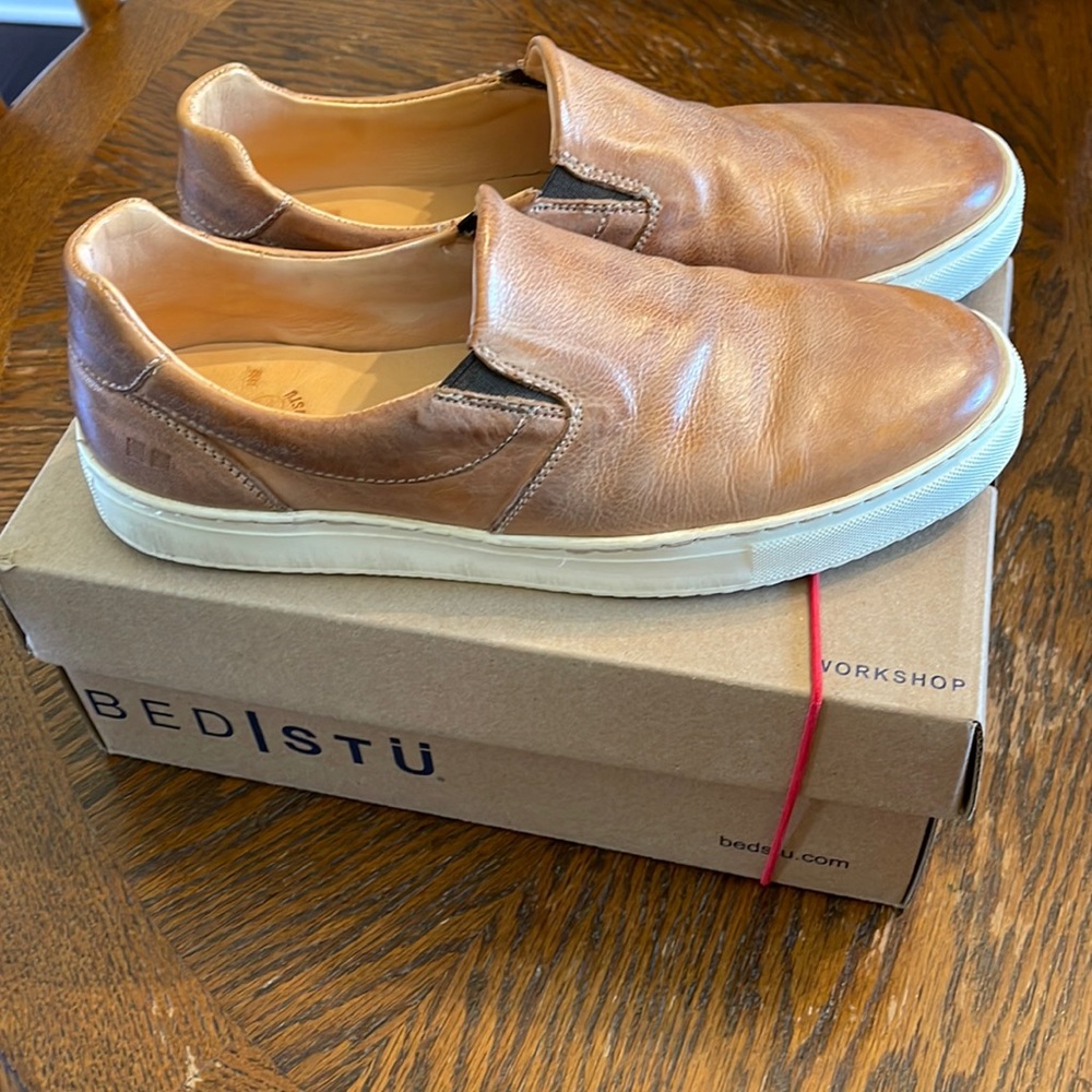Bedstu Hermione Slip on